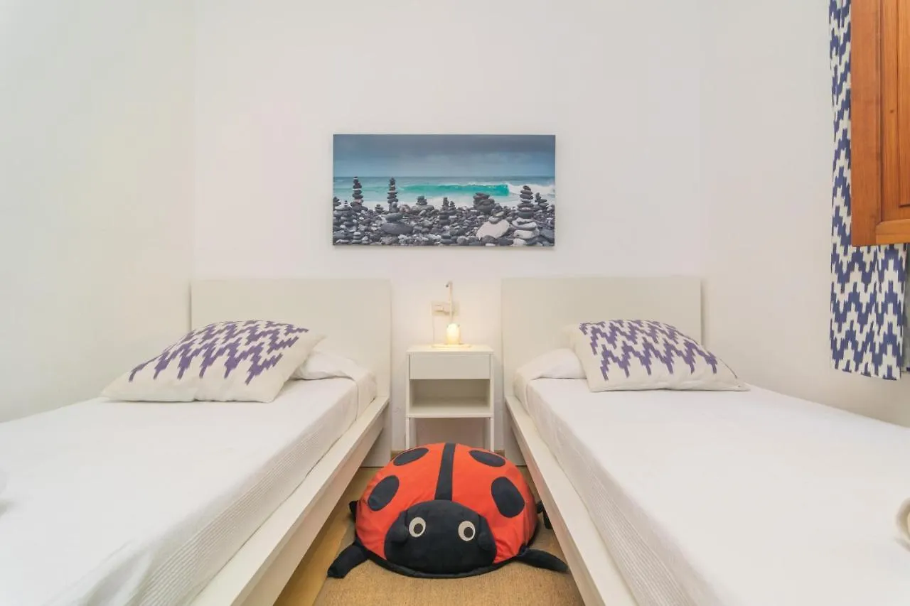 Villa Casa Beltran Port de Pollença