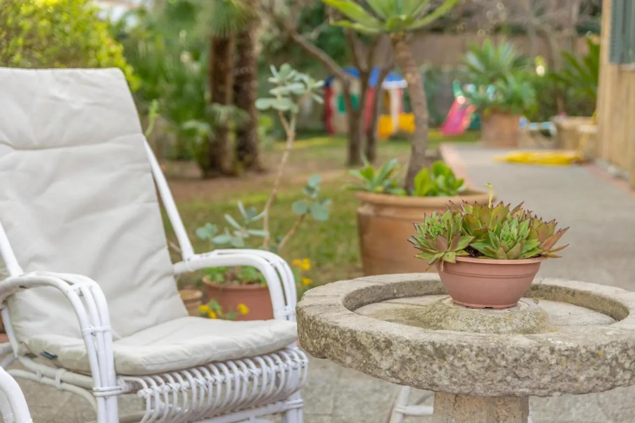 Villa Casa Beltran Port de Pollença Spanje
