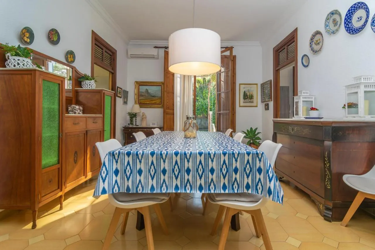 Villa Casa Beltran Port de Pollenca