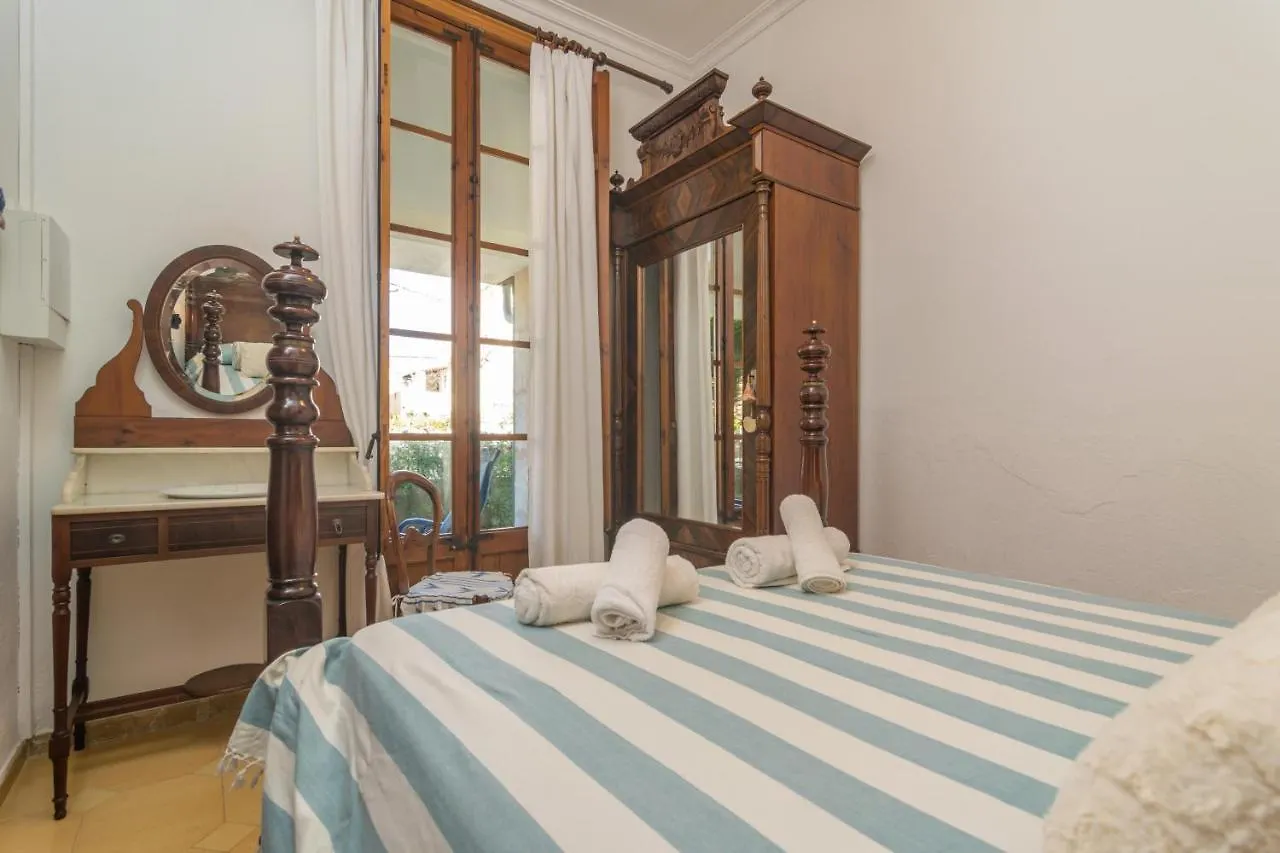 Villa Casa Beltran Port de Pollença Spanje