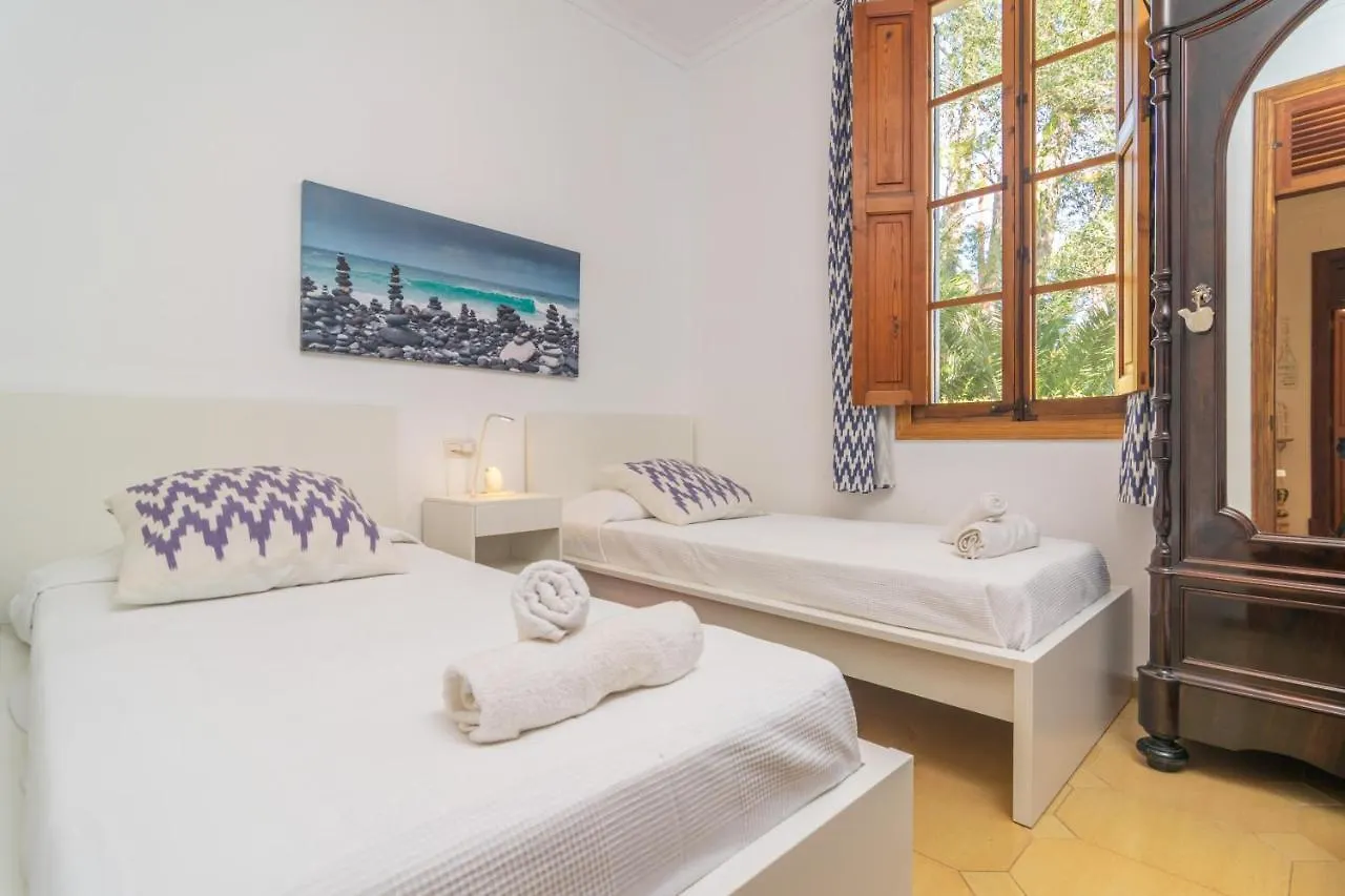 Villa Casa Beltran Port de Pollença 0*,  Spanje